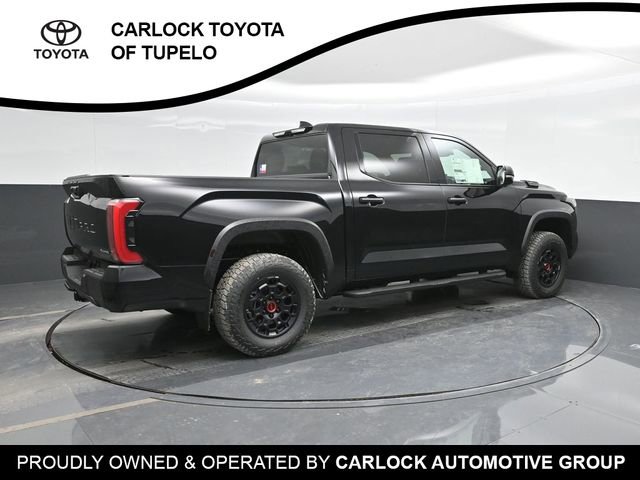 New 2025 Toyota Tundra TRD Pro image 2