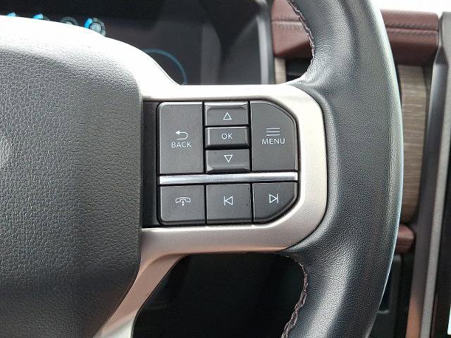 Certified 2022 Ford Expedition Max Limited image 22