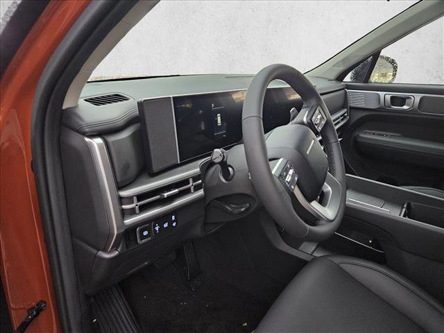 Certified 2025 Hyundai Santa Fe XRT image 4