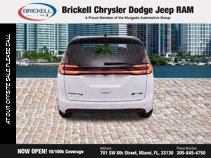 Used 2021 Chrysler Voyager Lxi FWD image 26