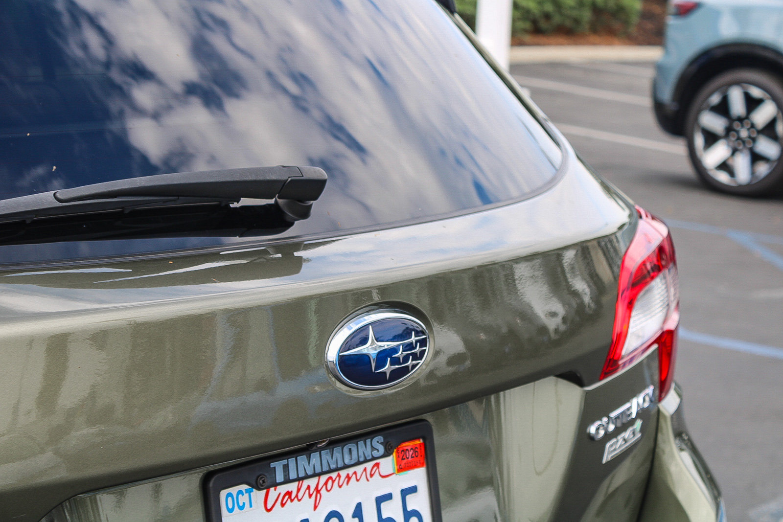 Used 2016 Subaru Outback 2.5i Limited AWD/4WD image 11