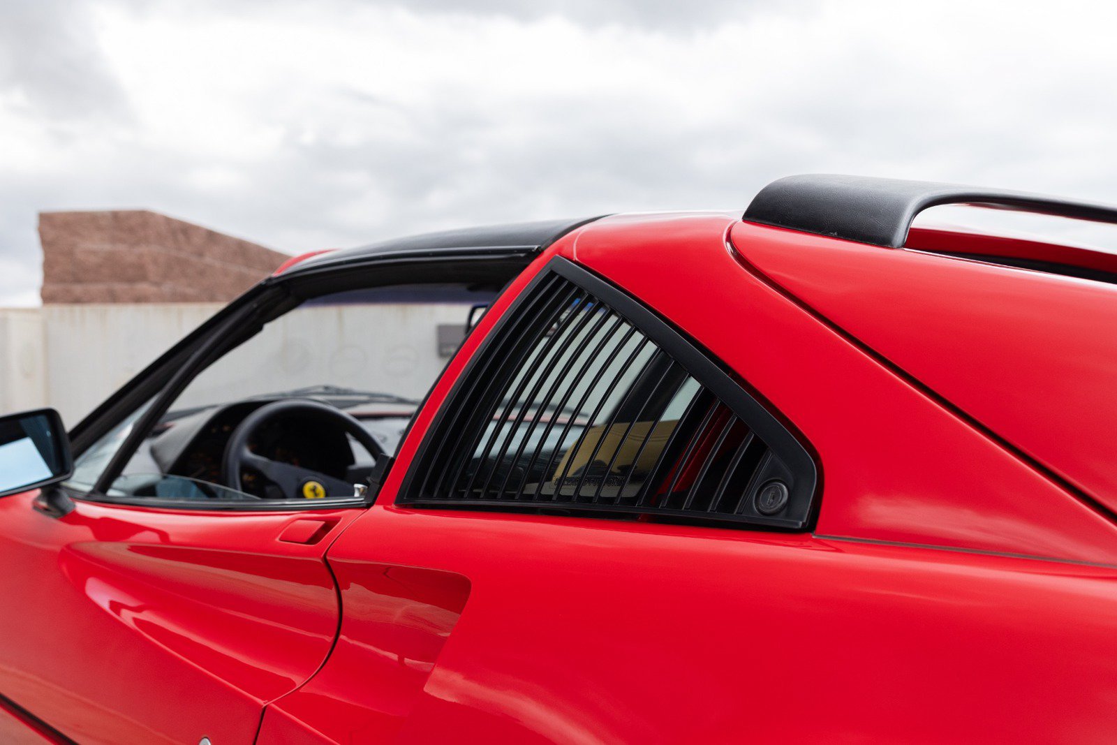 Used 1987 Ferrari 328 GTS RWD image 64