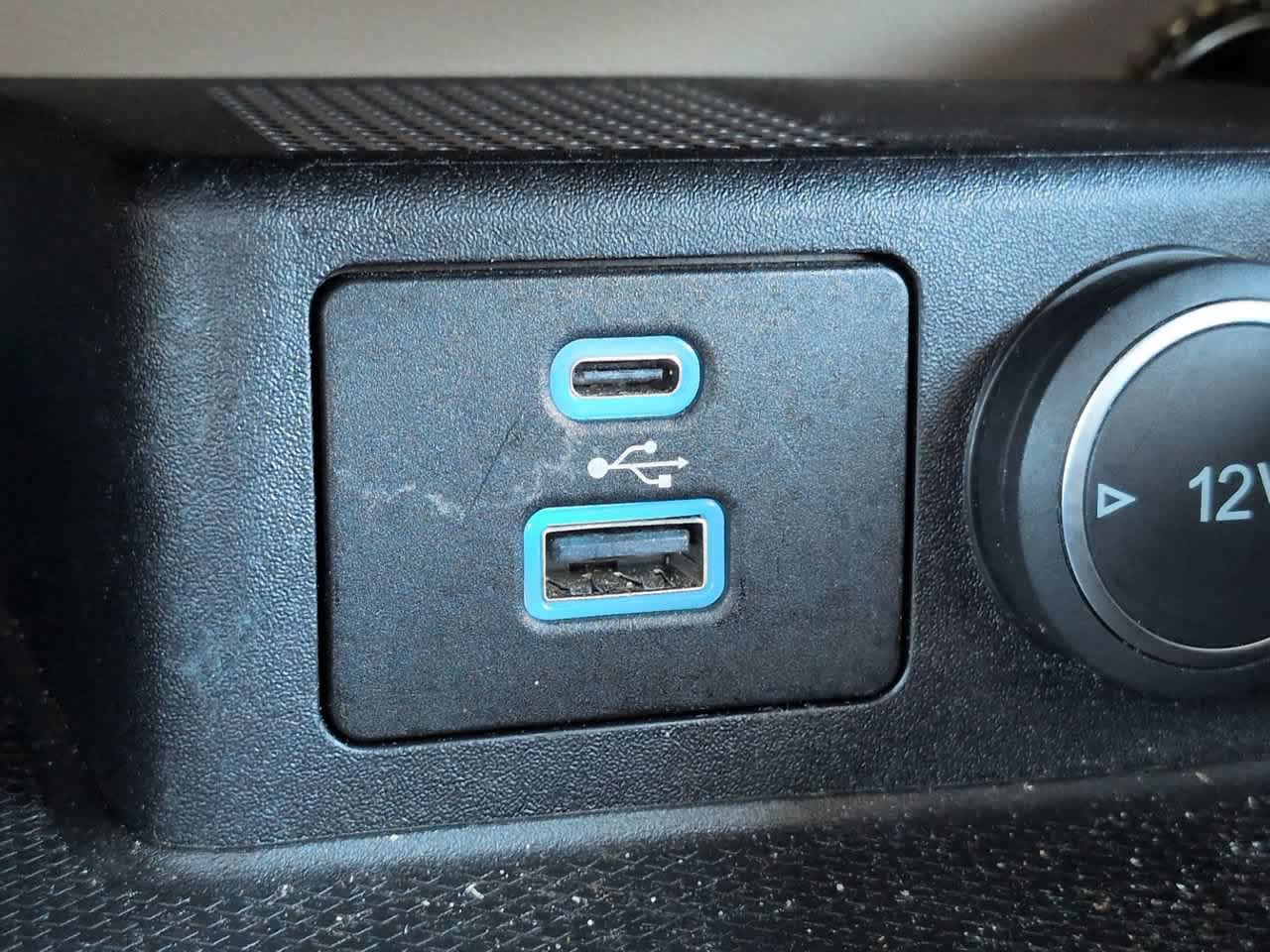 Used 2021 Ford Escape SEL FWD image 20
