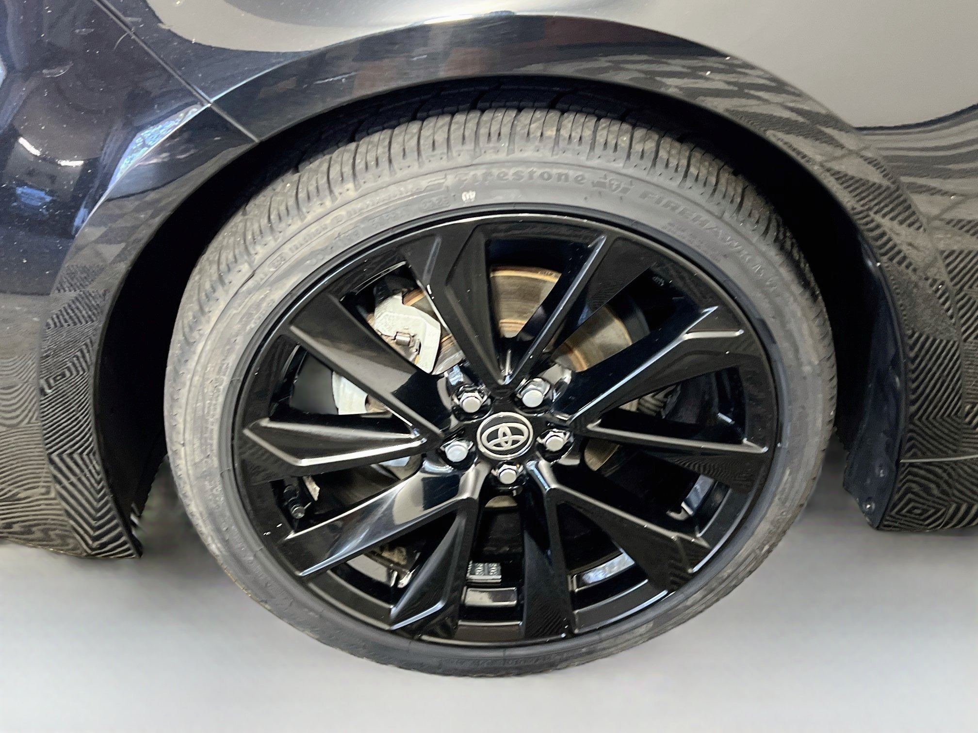 Used 2022 Toyota Corolla SE FWD image 14