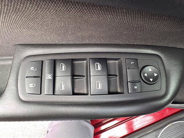 Used 2016 Chrysler 200 LX image 16
