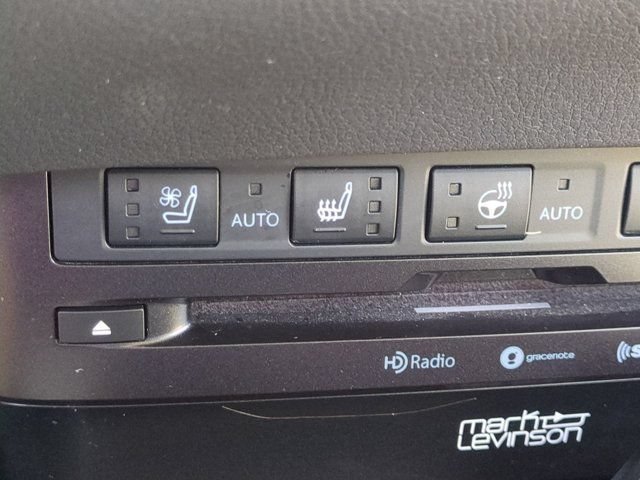 Certified 2022 Lexus ES 300h w/ Accessory Package 2 FWD image 23