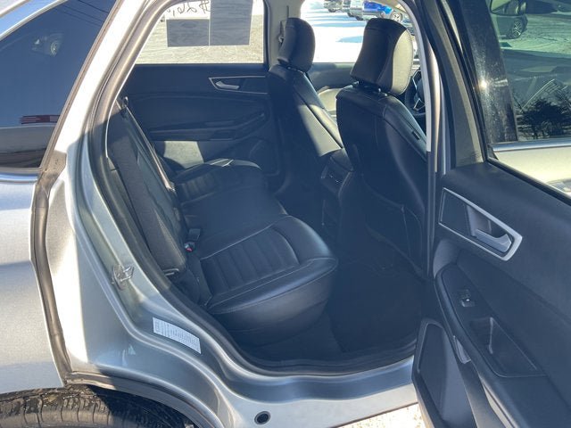 Used 2024 Ford Edge SEL image 28