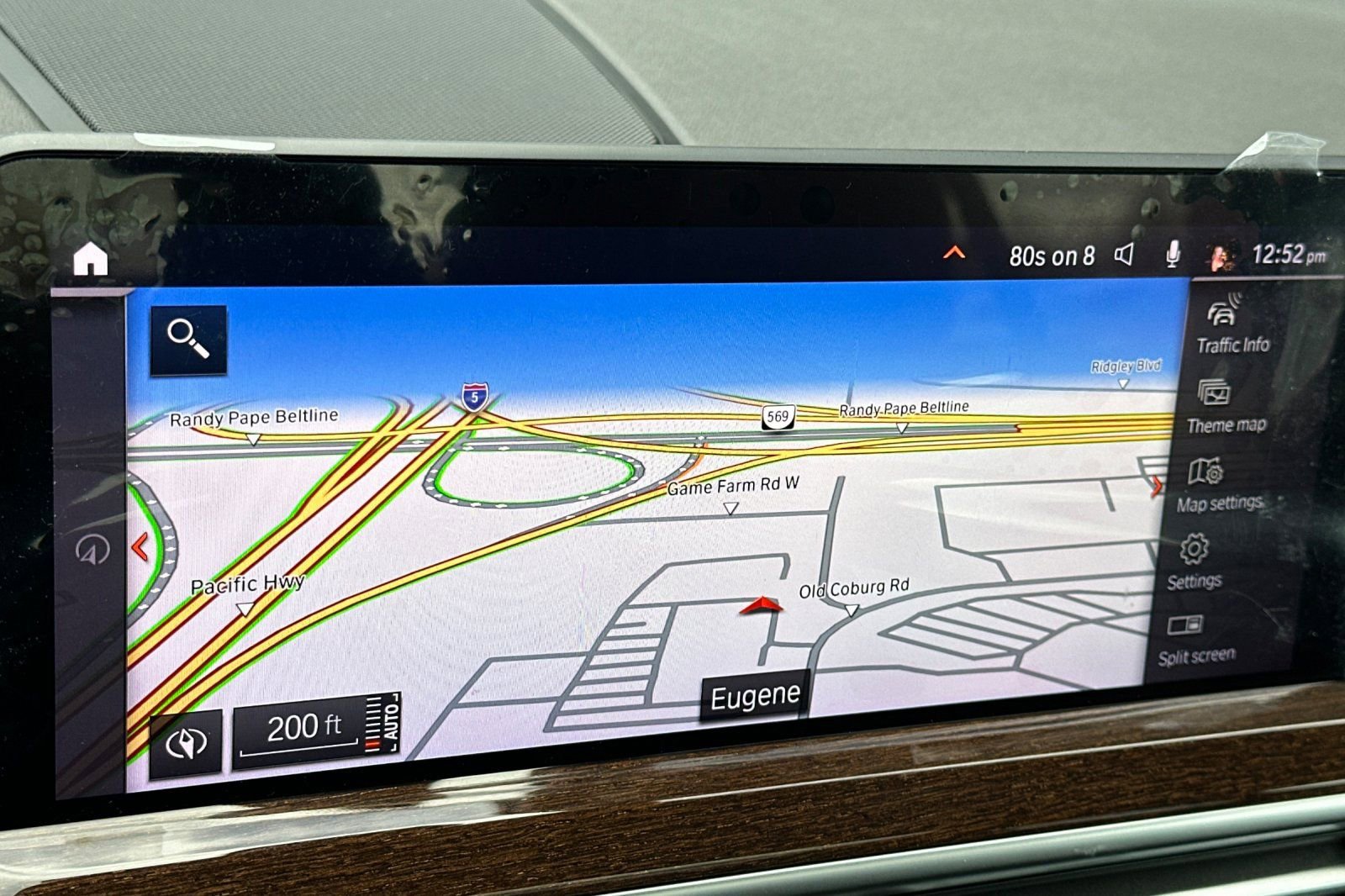 Used 2023 BMW X4 xDrive30i w/ Premium Package AWD/4WD image 21