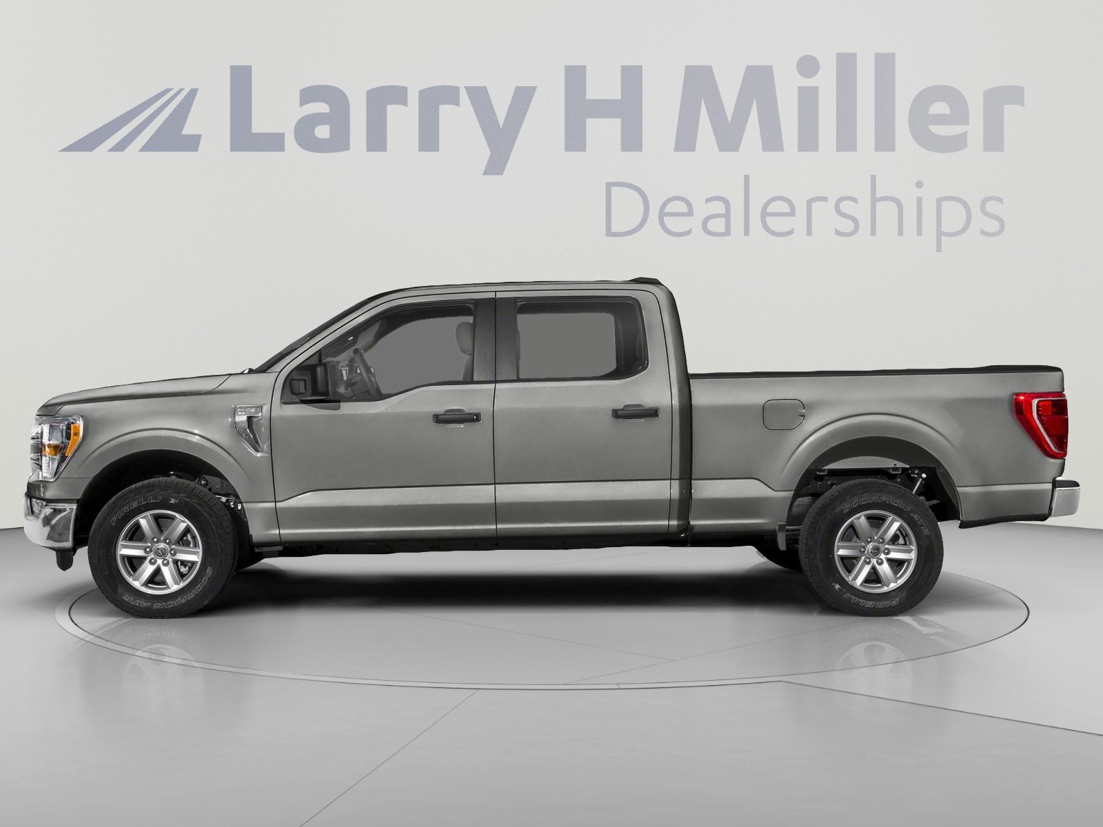 Used 2023 Ford F150 XLT AWD/4WD image 5
