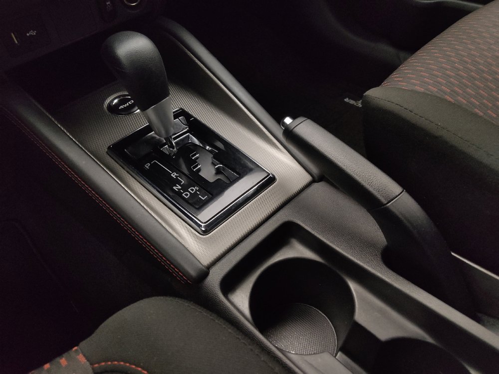 Used 2019 Mitsubishi Outlander Sport SE AWD/4WD image 26