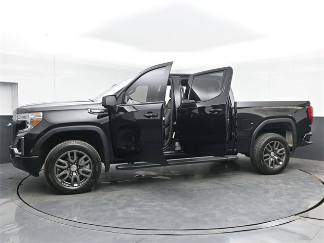 Used 2020 GMC Sierra 1500 AT4 w/ AT4 Premium Package image 54