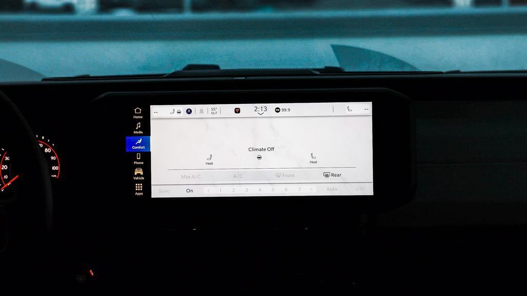 New 2026 Jeep Wrangler Sport S image 17