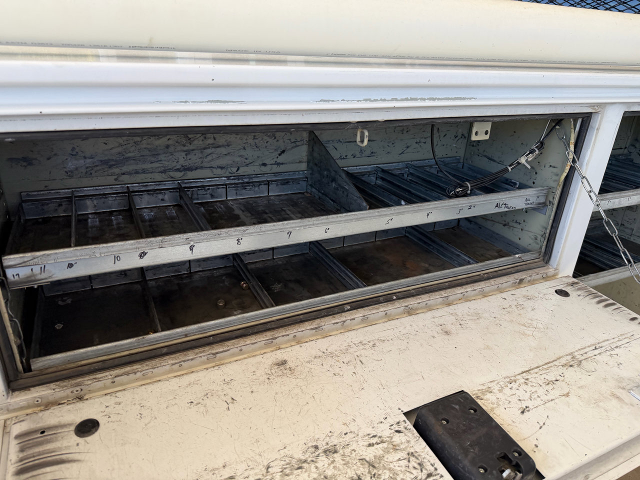 Used 2019 Ford F250 XL w/ Power Equipment Group image 21