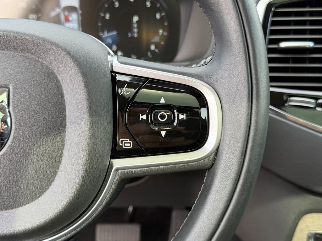 Certified 2022 Volvo XC90 T6 Inscription w/ Advanced Package image 27