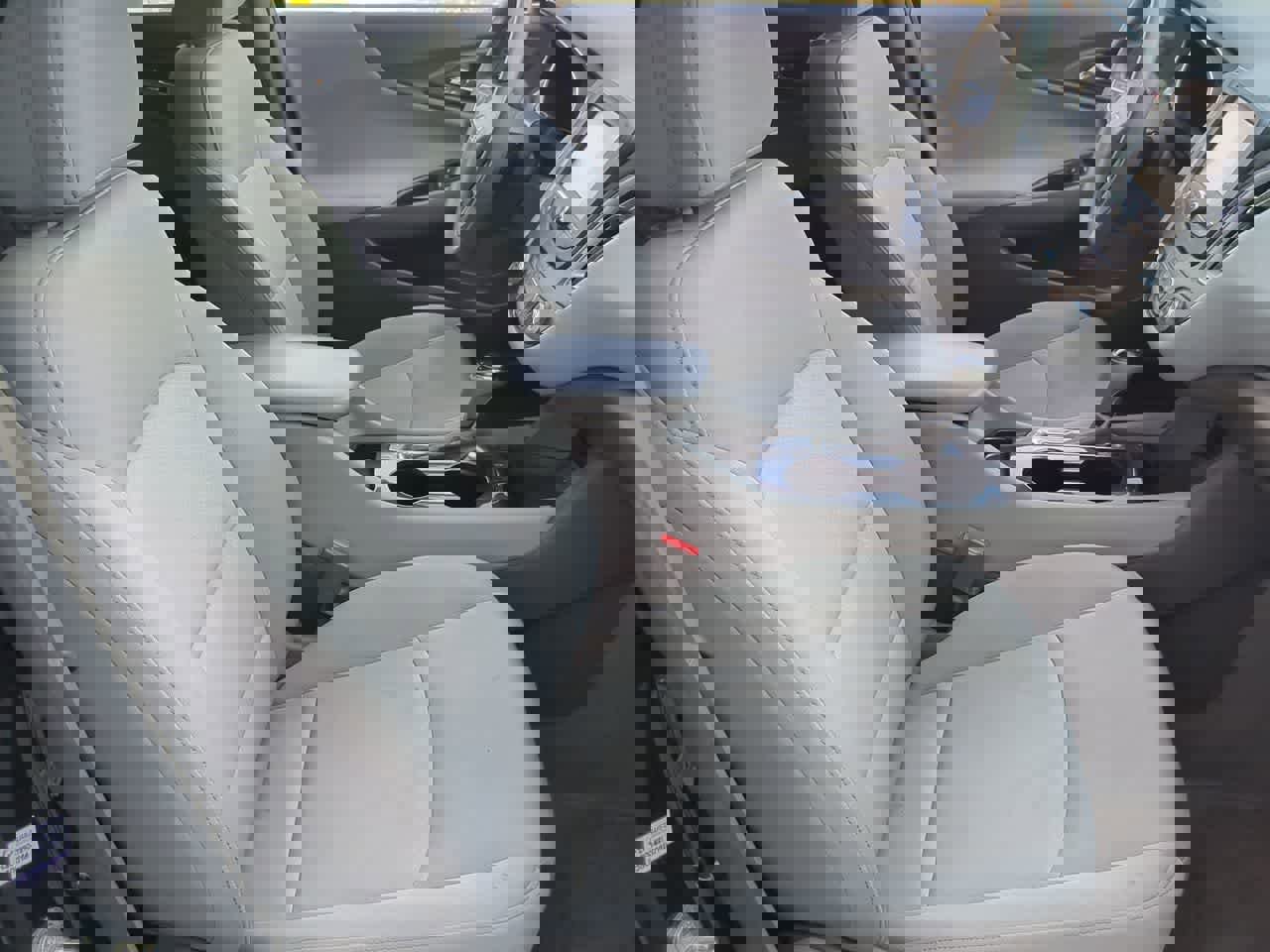 Used 2018 Chevrolet Malibu LS image 20