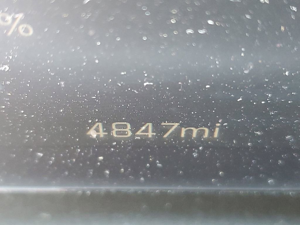 Used 2026 Chevrolet Blazer EV SS AWD/4WD image 33
