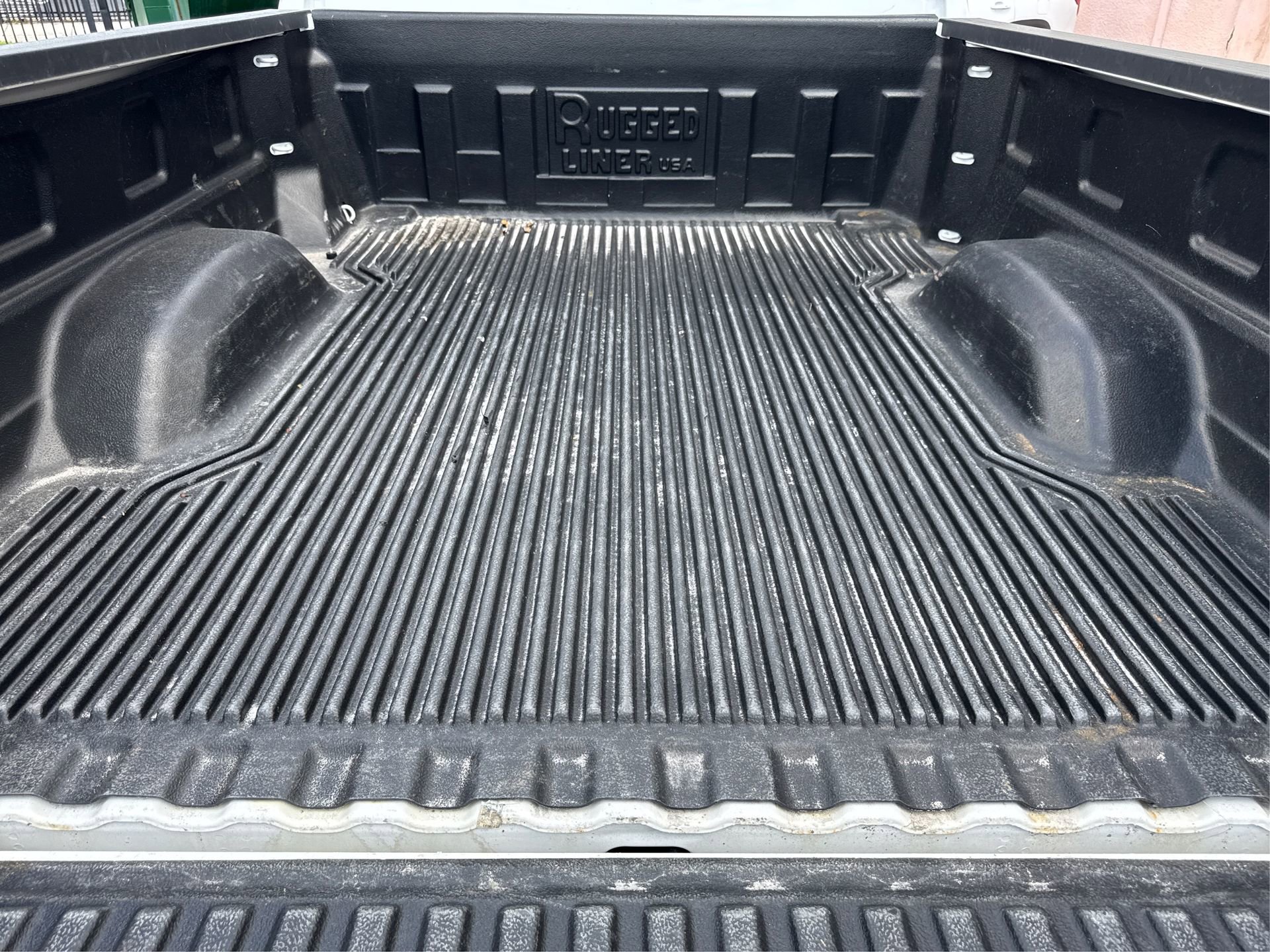 Certified 2024 Chevrolet Silverado 2500 LT image 14