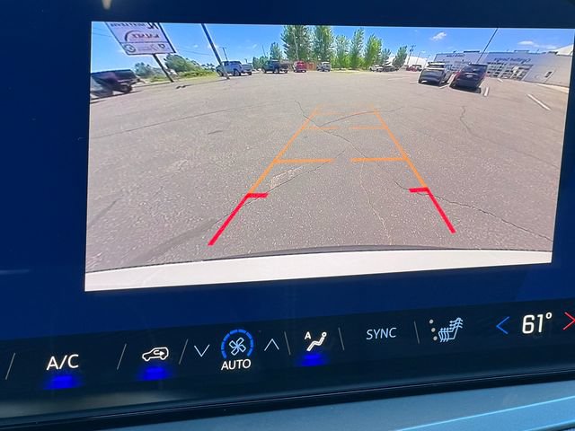 New 2026 Chevrolet Traverse LT AWD/4WD image 22