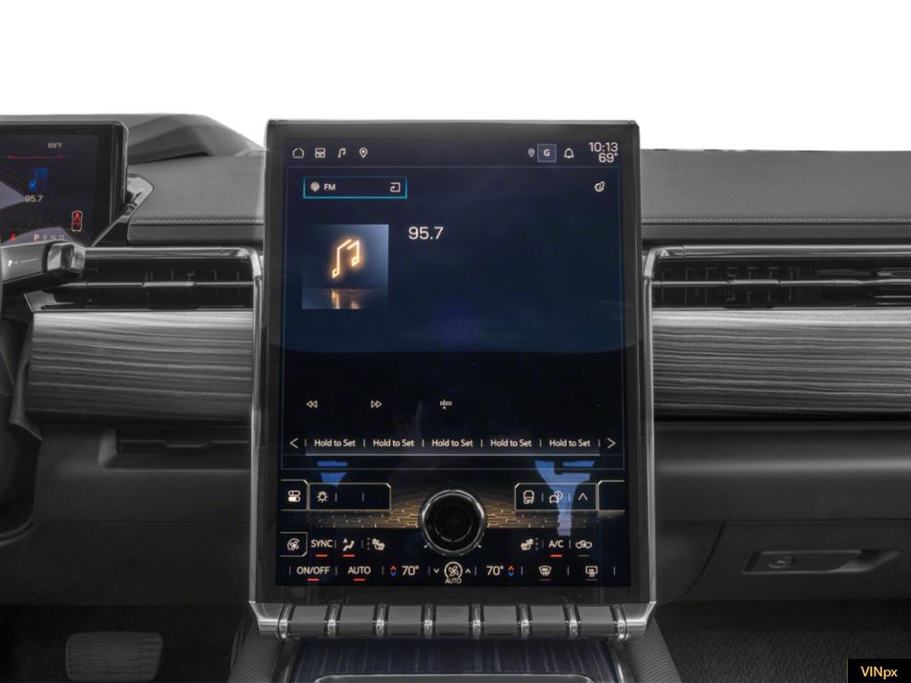 New 2026 GMC Sierra EV Denali image 11