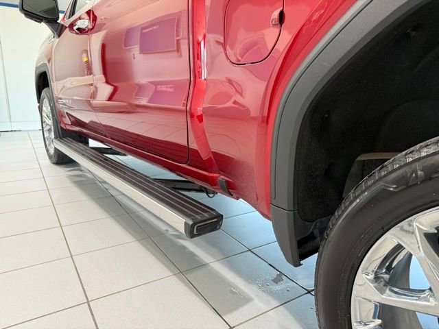 Used 2022 GMC Sierra 1500 Denali w/ Denali Reserve Package image 11