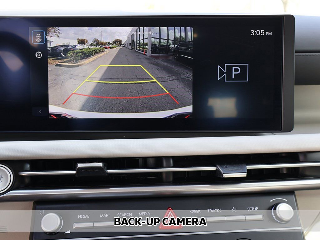 Used 2025 Hyundai Tucson SE image 5