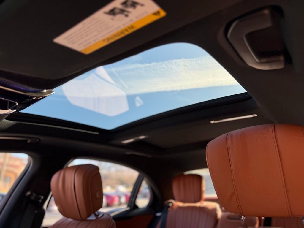 Used 2023 Mercedes-Benz S 500 4MATIC w/ Warmth & Comfort Package image 49