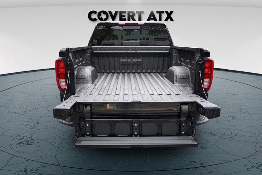 New 2026 GMC Sierra 1500 Elevation w/ Elevation Premium Package image 36