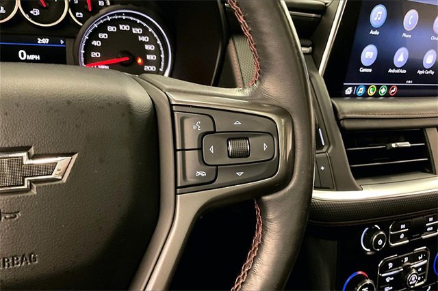 Used 2021 Chevrolet Tahoe RST w/ Luxury Package image 25