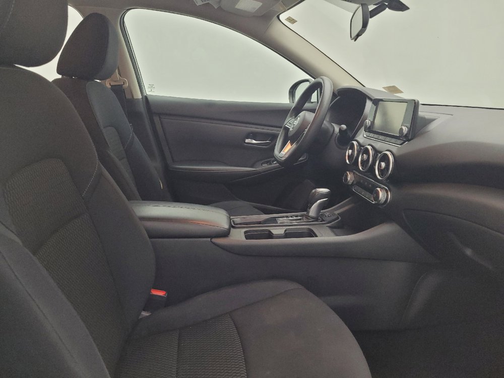 Used 2022 Nissan Sentra S FWD image 21