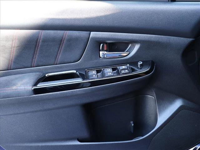 Used 2021 Subaru WRX STI AWD/4WD image 11