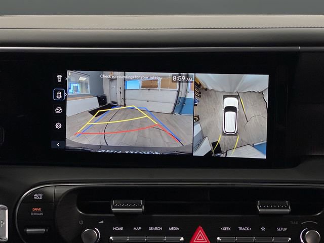 New 2026 Hyundai Palisade Calligraphy image 11