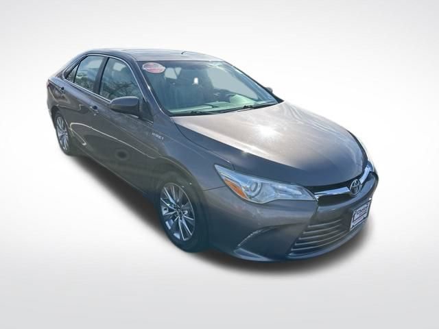 Used 2015 Toyota Camry XLE w/ Moonroof Package image 7