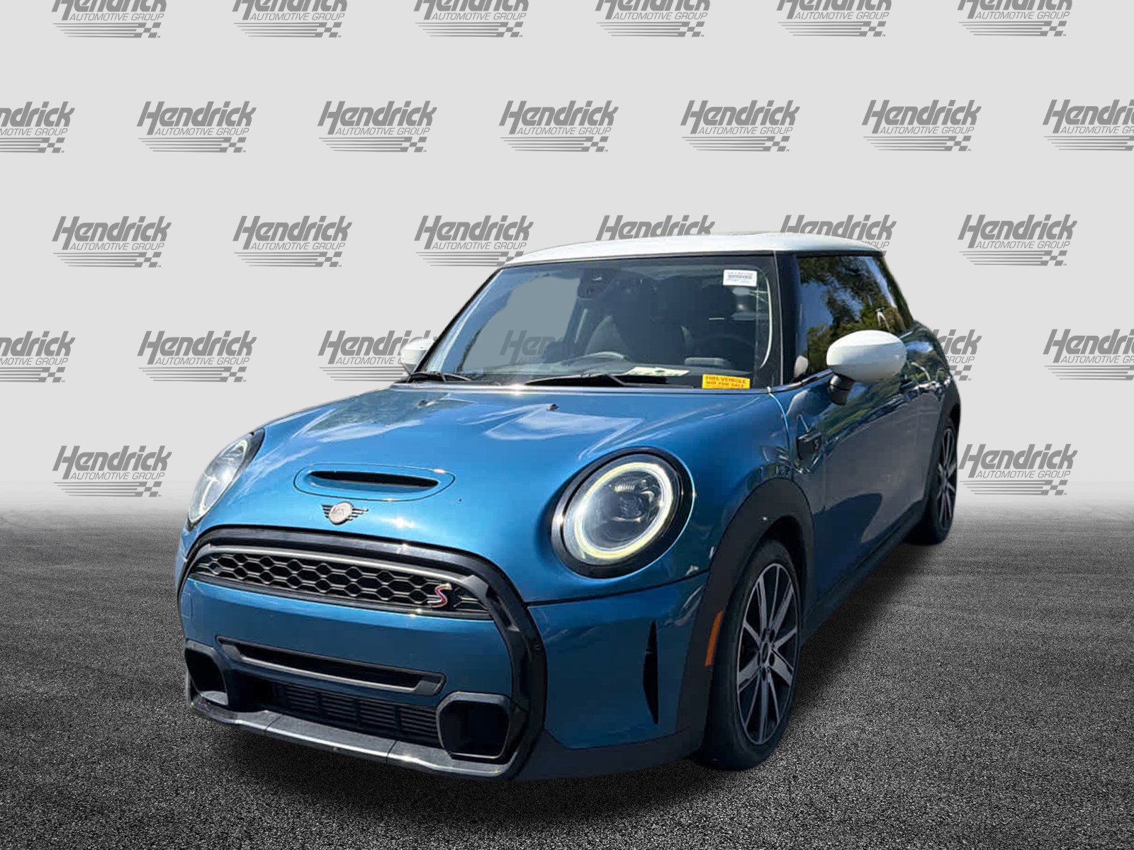 Used 2023 MINI Cooper S image 6