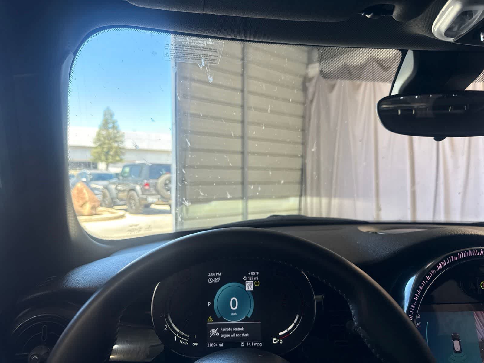 Used 2022 MINI Cooper S FWD image 22
