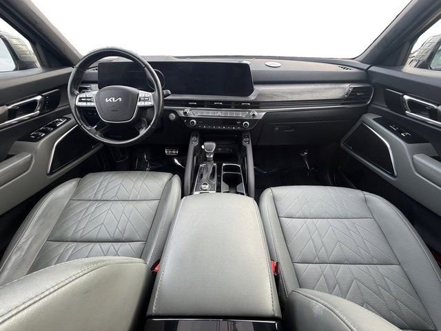 Used 2023 Kia Telluride SX Prestige X-Pro image 31