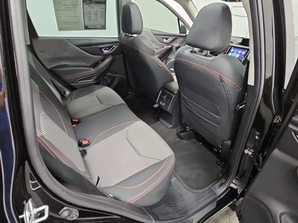 Used 2024 Subaru Forester Sport AWD/4WD image 38