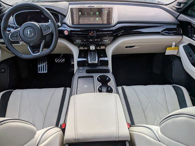 New 2026 Acura MDX Type S image 12