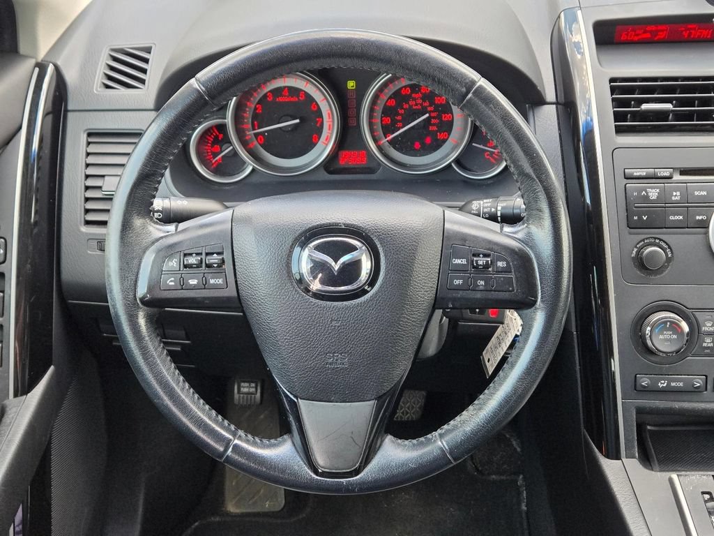 Used 2011 MAZDA CX-9 Touring AWD/4WD image 20