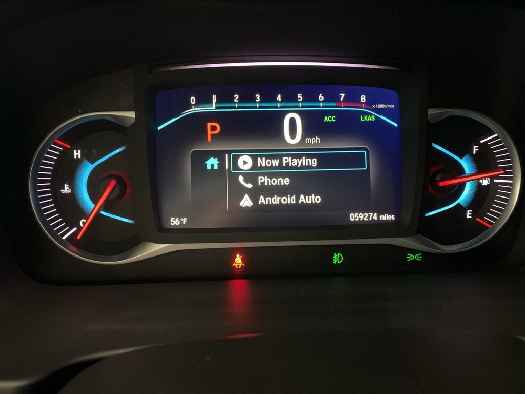 Used 2021 Honda Pilot Special Edition image 4