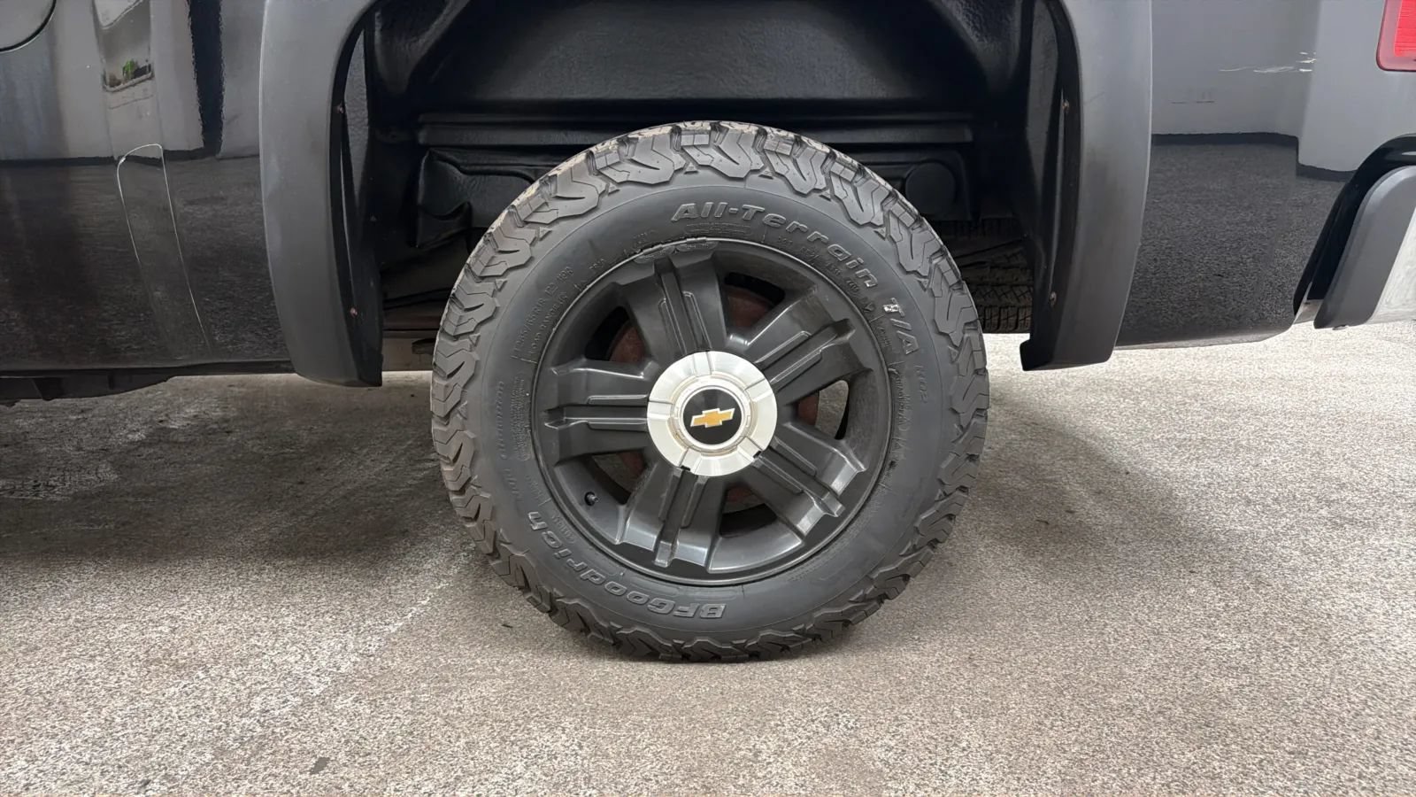 Used 2013 Chevrolet Silverado 1500 LT w/ All-Star Edition AWD/4WD image 24