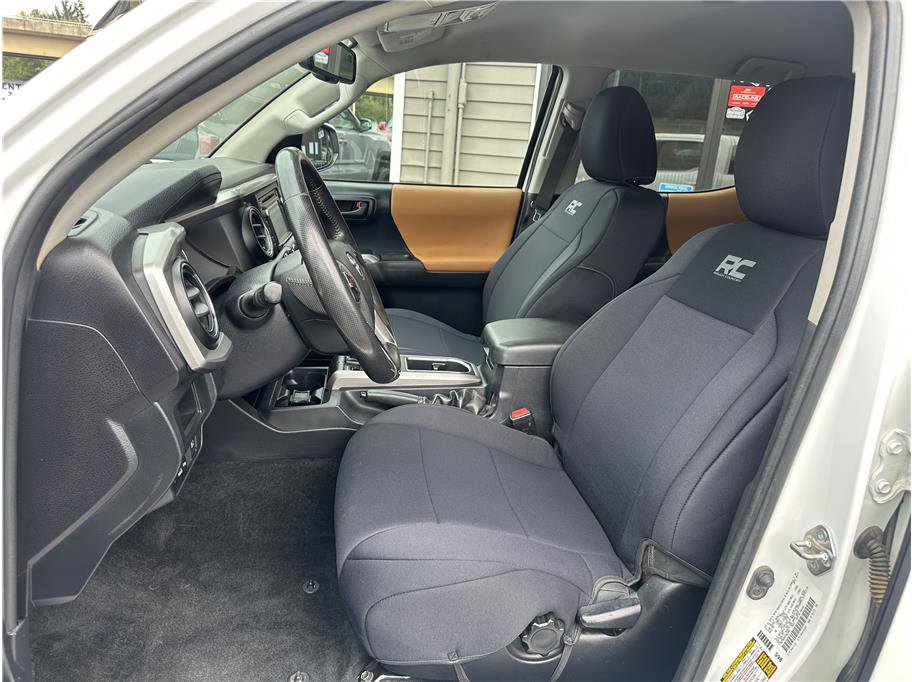 Used 2019 Toyota Tacoma 4x4 Double Cab image 13