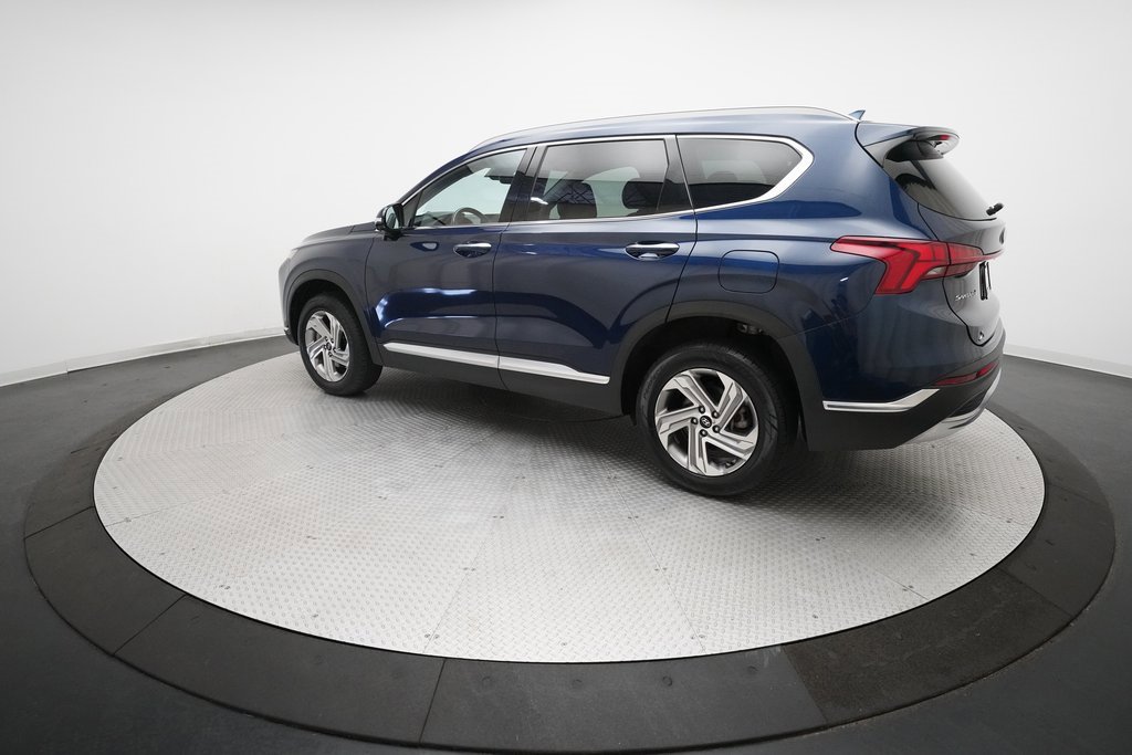 Used 2023 Hyundai Santa Fe SEL w/ Premium Package image 12