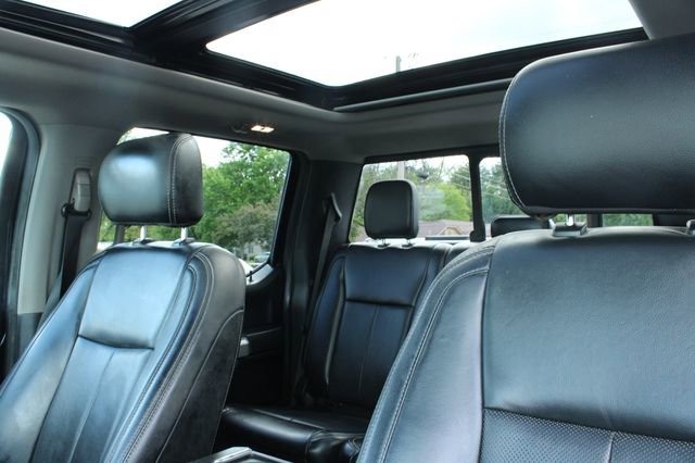 Used 2020 Ford F250 Lariat AWD/4WD image 15