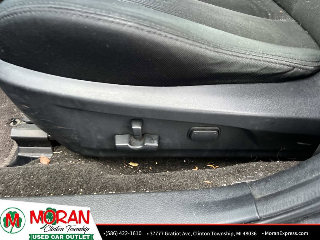 Used 2013 Subaru Outback 2.5i Premium image 15