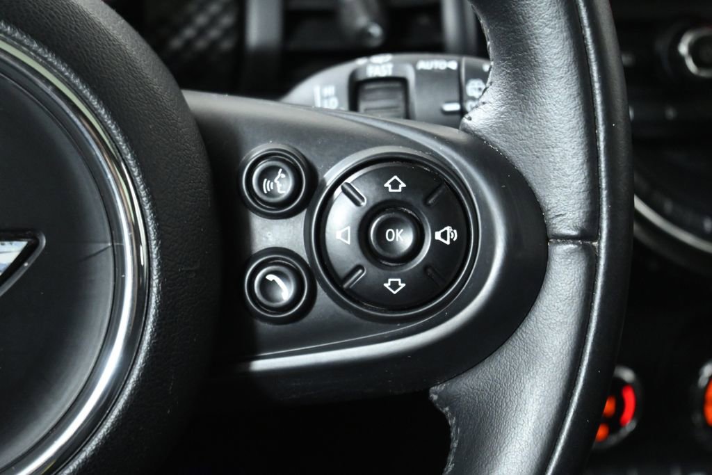 Used 2014 MINI Cooper S image 16