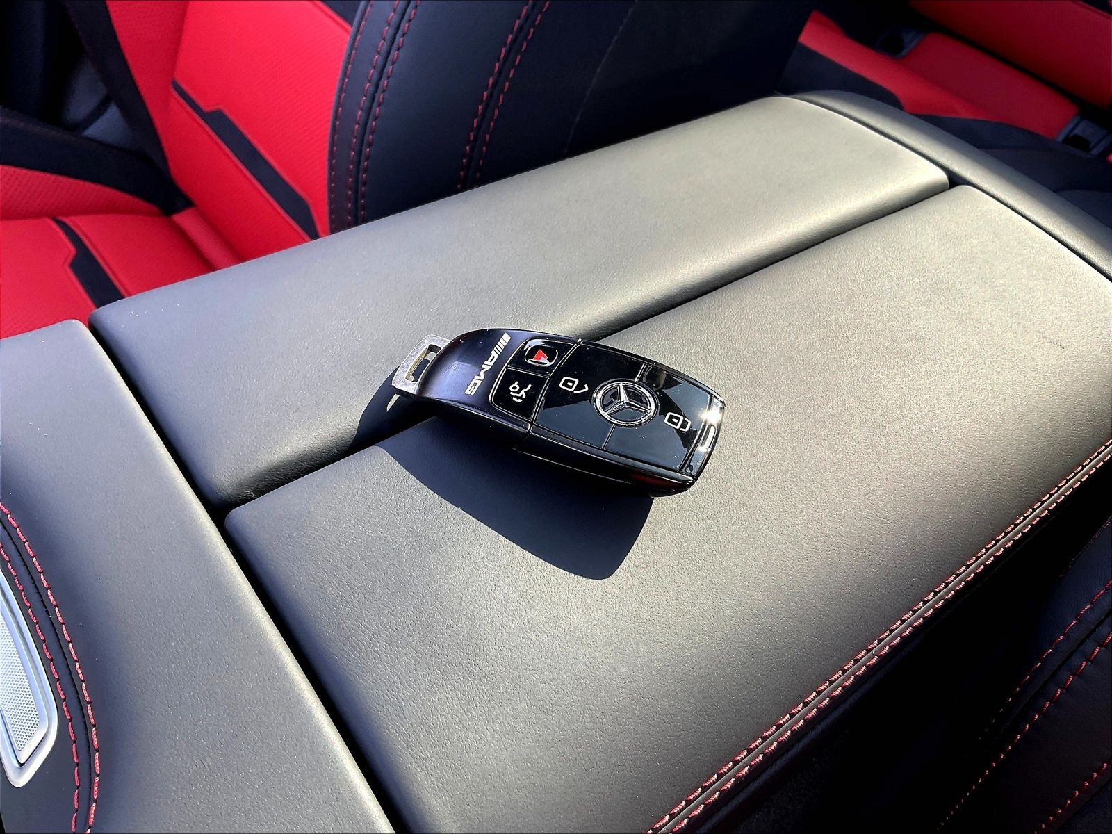 Certified 2024 Mercedes-Benz GLE 53 AMG 4MATIC image 35
