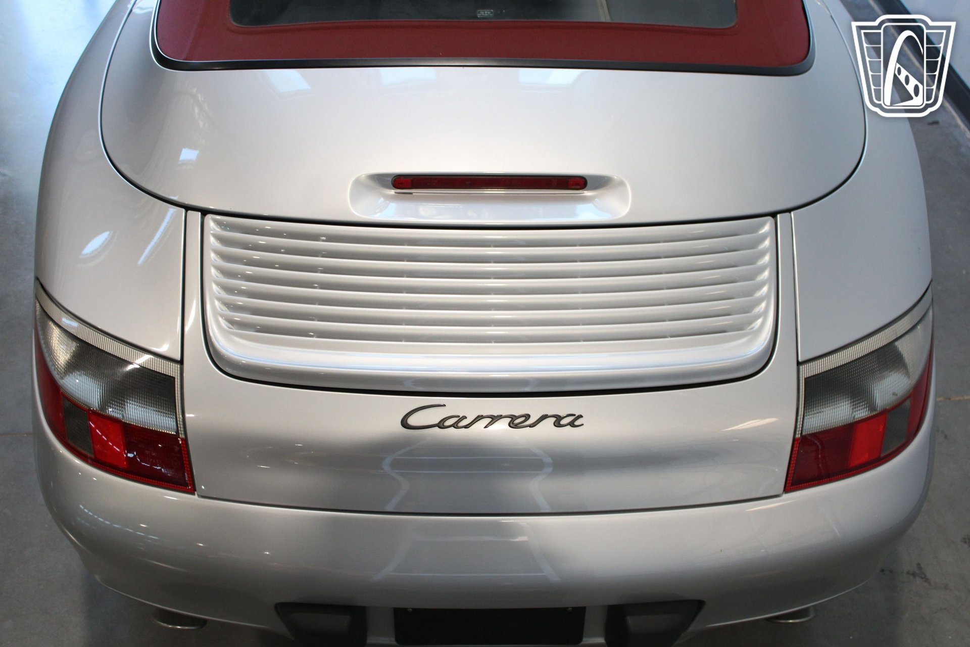 Used 1999 Porsche 911 image 24
