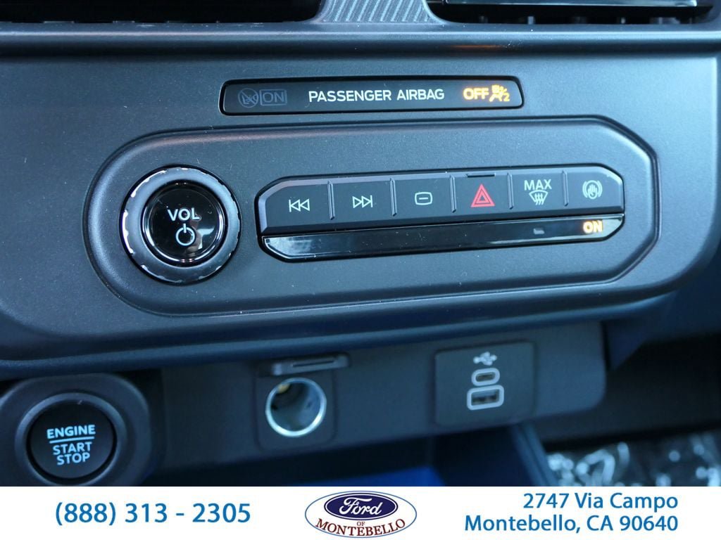 Used 2026 Ford Maverick XLT w/ XLT Luxury Package FWD image 21