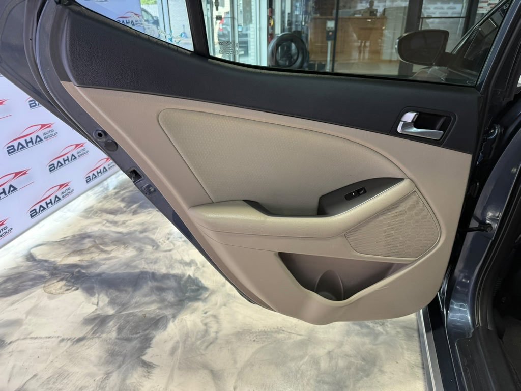 Used 2015 Kia Optima LX FWD image 34