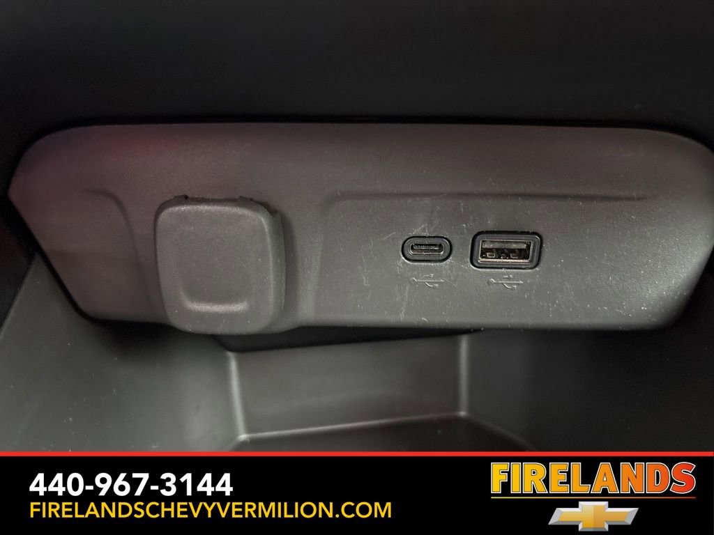 New 2026 Chevrolet Trax ACTIV w/ Driver Confidence Package image 21